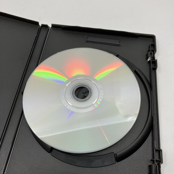 The People Under the Stairs DVD Horror Wes Craven Widescreen - Picture 5 of 5